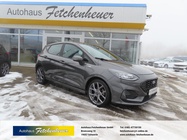 Ford Fiesta 2022
