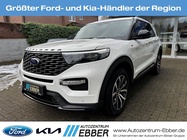Ford Explorer 2024