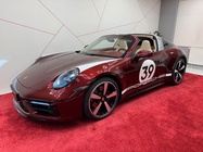 Porsche 992 2021
