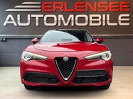 Alfa Romeo Stelvio 2019