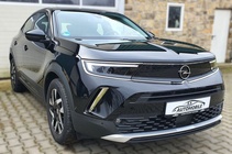 Opel Mokka 2022