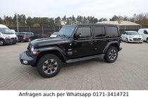 Jeep Wrangler 2019