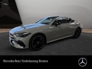 Mercedes-Benz CLE-Class 2025