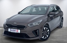 Kia cee'd Sportswagon 2021