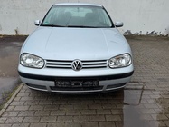 Volkswagen Golf 2003