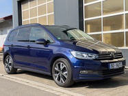 Volkswagen Touran 2023