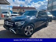 Mercedes-Benz GLC-Class 2021