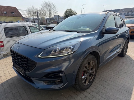 Ford Kuga 2020