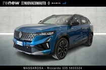 Renault Alaskan 2025