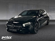 Mercedes-Benz A-Class 2022