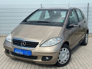 Mercedes-Benz A-Class 2005