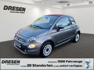 Fiat 500C 2021