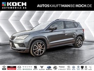Cupra Ateca 2019
