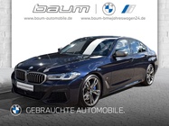 BMW 5 Series 2022