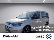 Volkswagen Caddy 2022