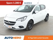 Opel Corsa 2019