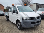 Volkswagen T5 2010