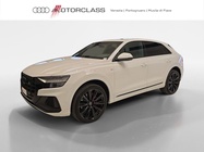 Audi Q8 2023