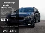 Volkswagen Passat 2022