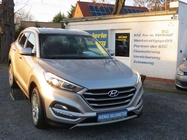 Hyundai Tucson 2015