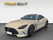 Mercedes-Benz AMG GT 2024