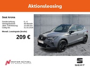 Seat Arona 2025