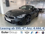 BMW Z4 2025