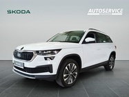 Skoda Kodiaq 2023