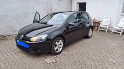 Volkswagen Golf 2011