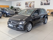 Volkswagen Golf 2020