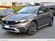 Fiat Tipo 2021