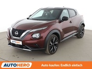 Nissan Juke 2022