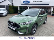 Ford Kuga 2024