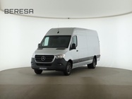 Mercedes-Benz Sprinter 2022