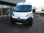 Opel Movano 2025