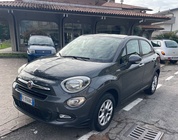 Fiat 500X 2017