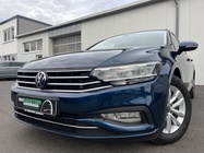 Volkswagen Passat 2021