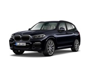 BMW X3 2020