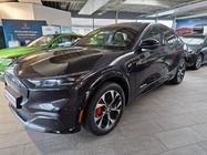 Ford Mustang Mach-E 2023