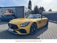 Mercedes-Benz AMG GT 2019