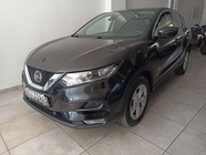Nissan Qashqai 2020