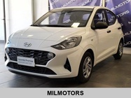 Hyundai i10 2023
