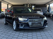 Audi A4 2019