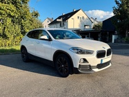 BMW X2 2019