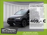 Cupra Ateca 2025