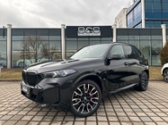 BMW X5 2025