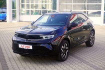 Opel Mokka 2026