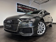 Audi A6 2020