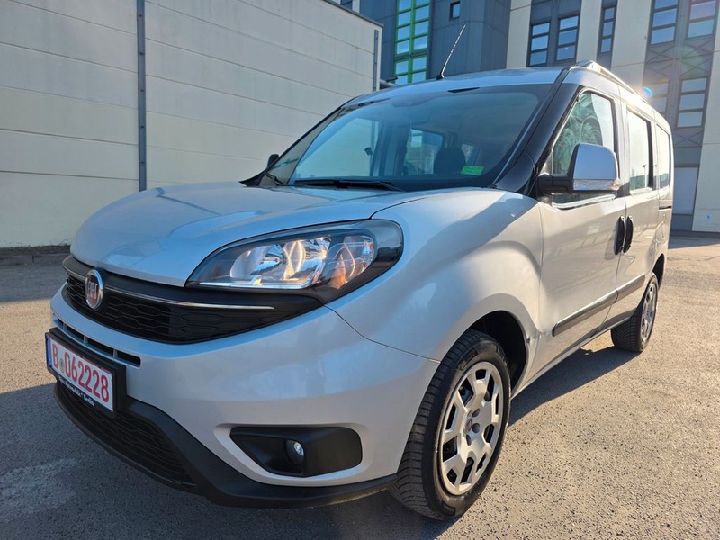 Fiat Doblo