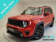 Jeep Renegade 2019